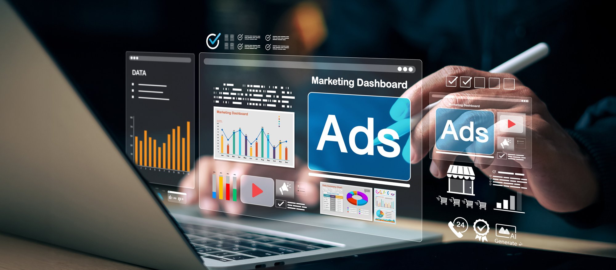 Retail Media Network Performance Measurement By AGI retail-media-network-performance-measurement-by-agi